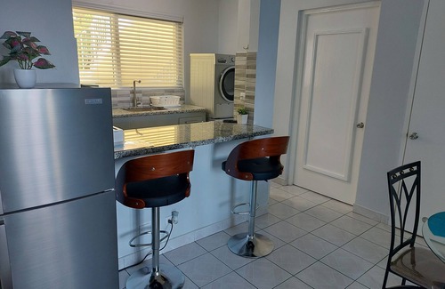 Ocho Rios Condo | Contemporary Ocean view 2bed Carib Ocho Rios Condo