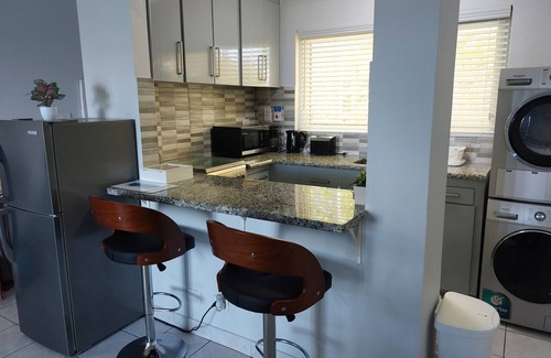 Ocho Rios Condo | Contemporary Ocean view 2bed Carib Ocho Rios Condo