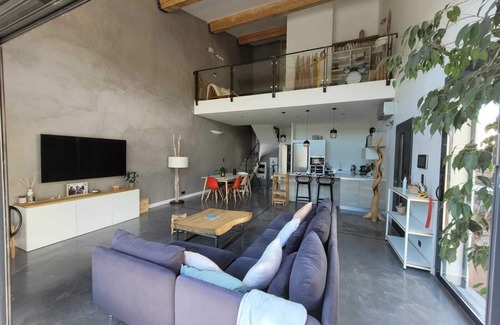 Aix-en-Provence Villa | Contemporary villa with heated pool in Aix-en-Provence