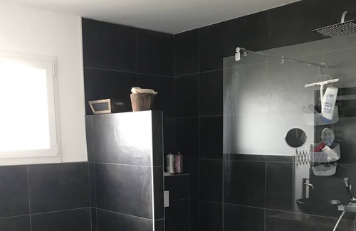 Saubrigues Villa | CONTEMPORARY VILLA 15 min from the Ocean