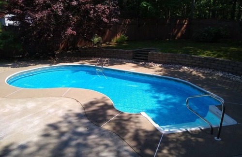 Malta House | Contemporary, Warm & Cozy mins to Saratoga