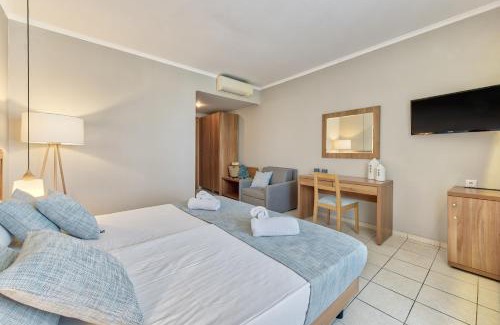 Argassi Hotel | Contessa Hotel