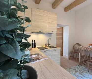 Montemassi Apartment | Conti di San Bonifacio - Tuscan Townhouse
