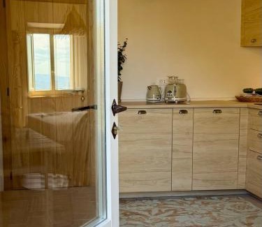 Montemassi Apartment | Conti di San Bonifacio - Tuscan Townhouse