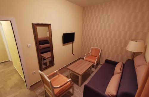 Vozdovac Apartment | Contigo Apartments