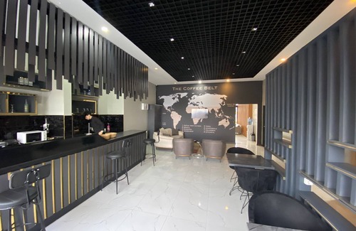 Arnavutkoy Hotel | Continental Airport Hotel
