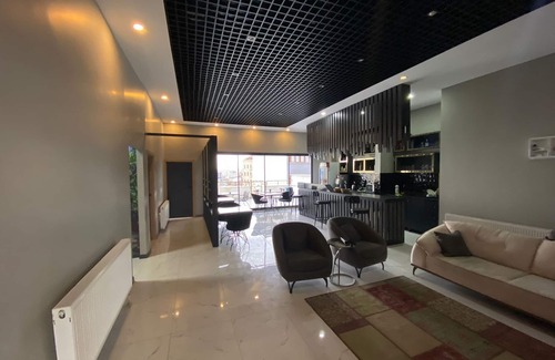 Arnavutkoy Hotel | Continental Airport Hotel