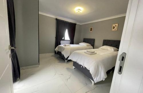 Trabzon Apartment | Continental Trabzon Suite&Apartments