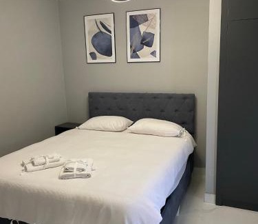 Trabzon Apartment | Continental Trabzon Suite&Apartments