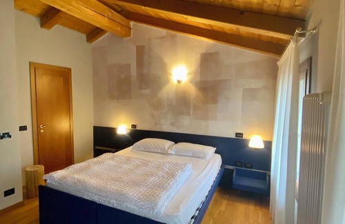 Oliero Hotel | CONTRA' CONTARINI