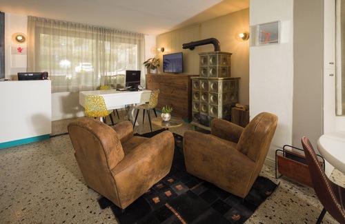 Oliero Hotel | CONTRA' CONTARINI