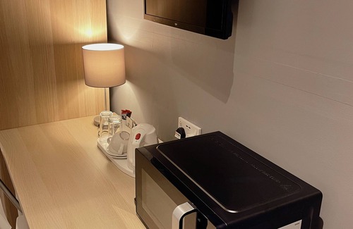 Corby House | Contractor Accommodation - Cacco