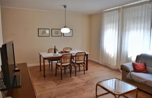 Palmanova Apartment | Contrada Cappello - Tricamere centralissimo