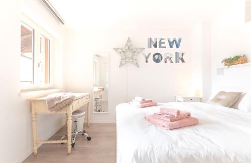 Levico Terme Apartment | Contrada della Fontana Luxury Apartment