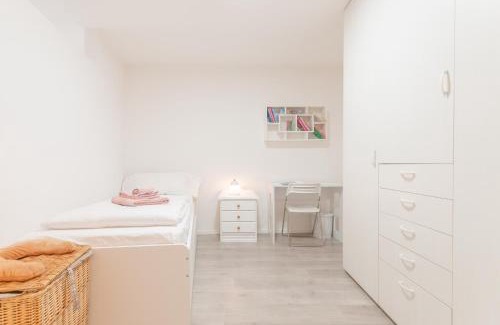 Levico Terme Apartment | Contrada della Fontana Luxury Apartment