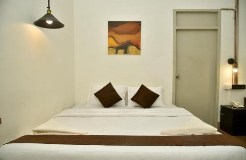 Triplicane House | Convastay Royapettah