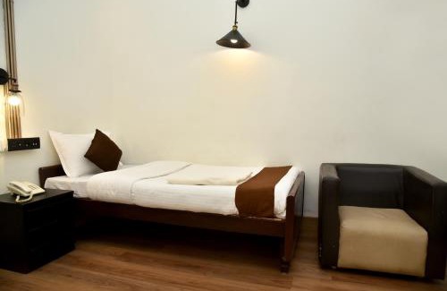 Triplicane House | Convastay Royapettah