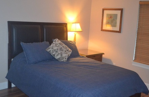 D'Iberville House | Convenience!