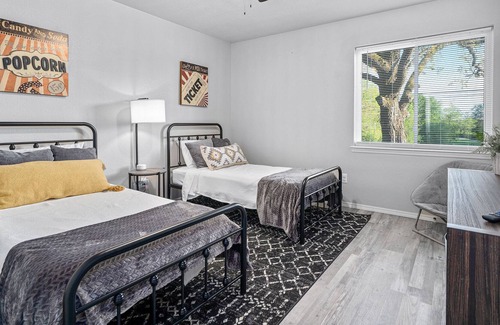 Alma House | Convenient 3 bedroom home in Alma