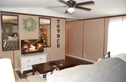 Stanton House | Convenient and Spacious home in Stanton, Ky