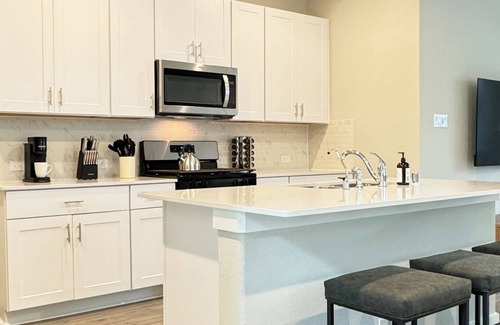 Southeast Houston House | Convenient home