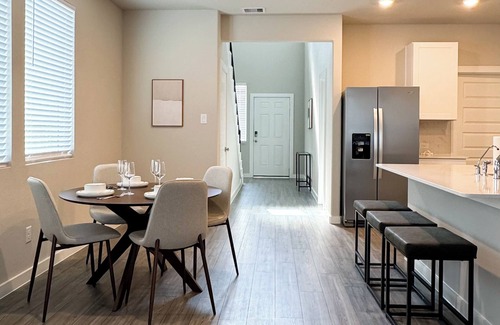 Southeast Houston House | Convenient home