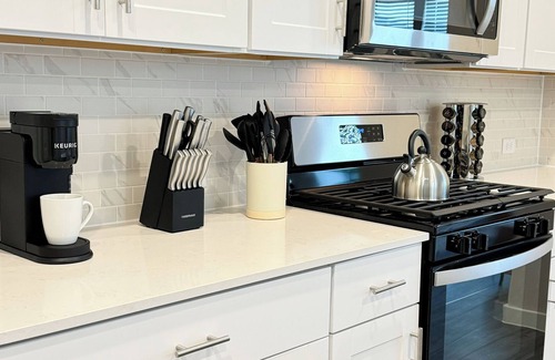 Southeast Houston House | Convenient home