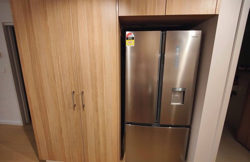 Braddon Apartment | Convenient modern apartment in Canberra central