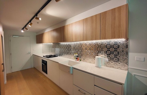 Braddon Apartment | Convenient modern apartment in Canberra central