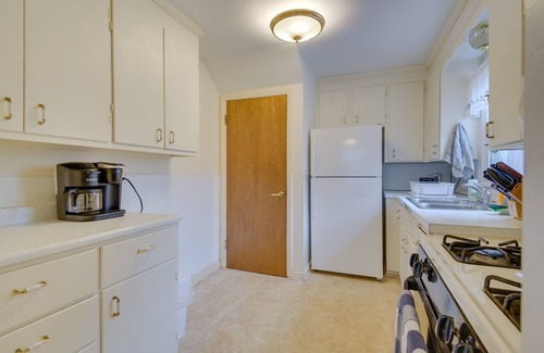 Rochester House | Convenient, Pet-Friendly Rochester Vacation Rental