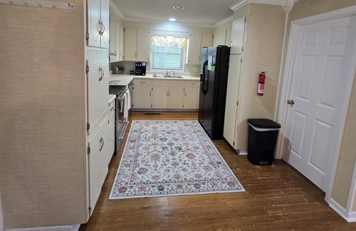 Pansey House | Conveniently near National Peanut festival fairgrounds Oct 31-Nov 9 Pets welcome