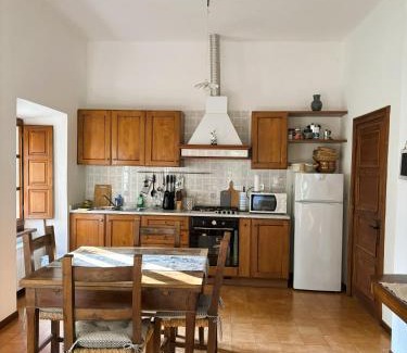 Fivizzano House | Convento del Carmine 4