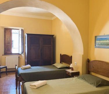 Fivizzano House | Convento del Carmine 4