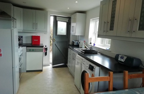 Lower Dunsforth Cottage | Converted Barn On Edge Of Village Setting