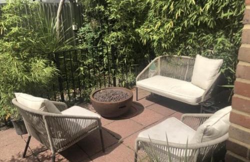 Clock House Bed & Breakfast | Converted church