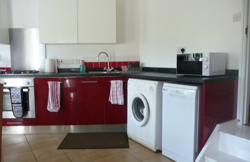 Chysauster House | Converted Coach House In Private Location