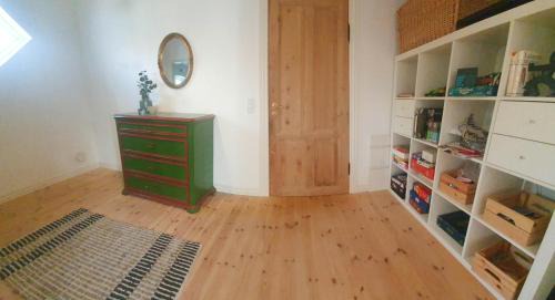 Hadsund House | Converted Factory From 1950 With Its Own Forest