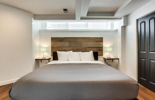 West Town Apartment | Converted Store Front Home Lets You Live Like a Local in the Heart of it All! condo