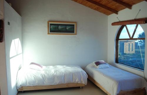 Pichilemu Cabin | Conviento de Lobos
