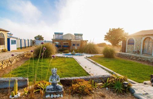 Pichilemu Cabin | Conviento de Lobos