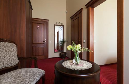 Panevezys Hotel | Conviva