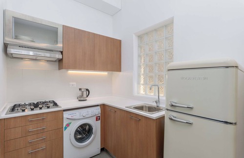 Sodeco Apartment | Convivium 9 Sketch 1-Br at Convivium IX