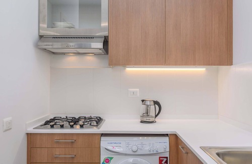 Sodeco Apartment | Convivium 9 Sketch 1-Br at Convivium IX