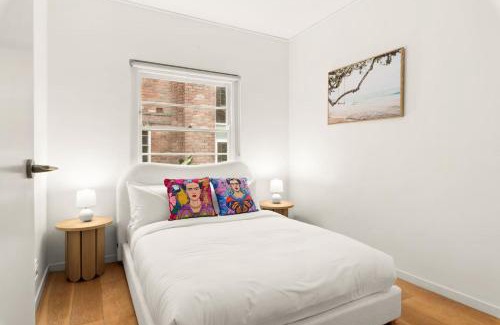 Coogee Apartment | Coogee Crest - Relaxed Base between Randwick & Beach