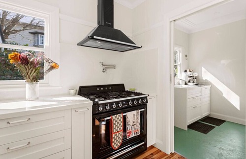 Blackheath House | Cooinda Mountain Retreat