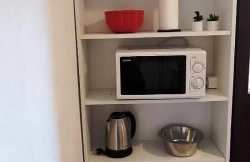 Povlja Apartment | Cool 2-bedroom apartment with AC in charming Povlja