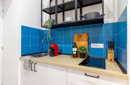 Trieste City Centre Apartment | Cool and stylish city apartment - WiFi