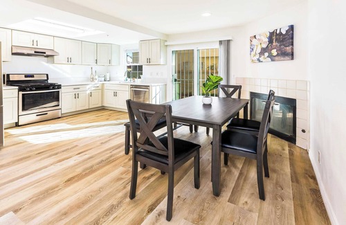 El Monte House | Cool Breeze on Deana #41348