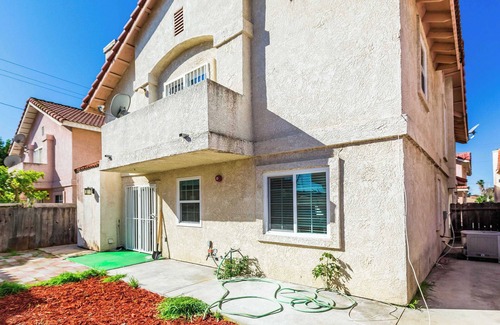El Monte House | Cool Breeze on Deana #41348