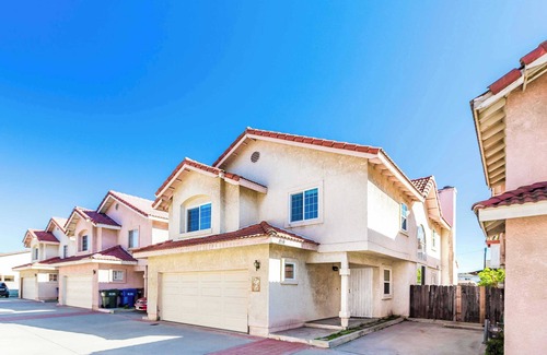 El Monte House | Cool Breeze on Deana #41348